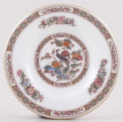 Miniature Plate